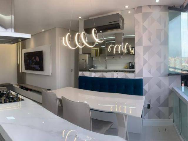 #AP1784 - Apartamento para Venda em Santo André - SP - 1