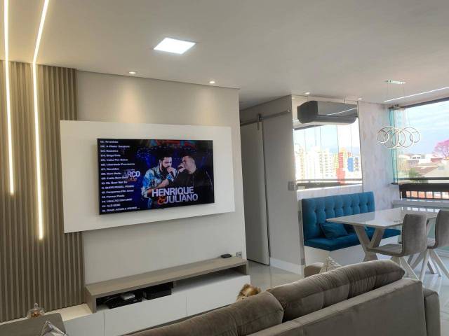 #AP1784 - Apartamento para Venda em Santo André - SP - 2