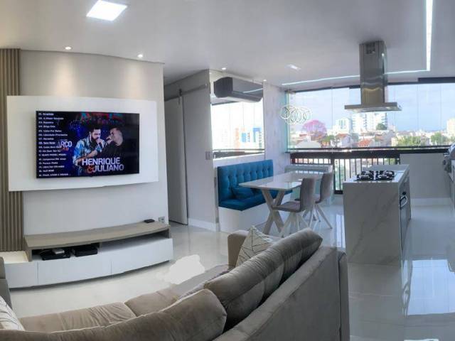 #AP1784 - Apartamento para Venda em Santo André - SP - 3