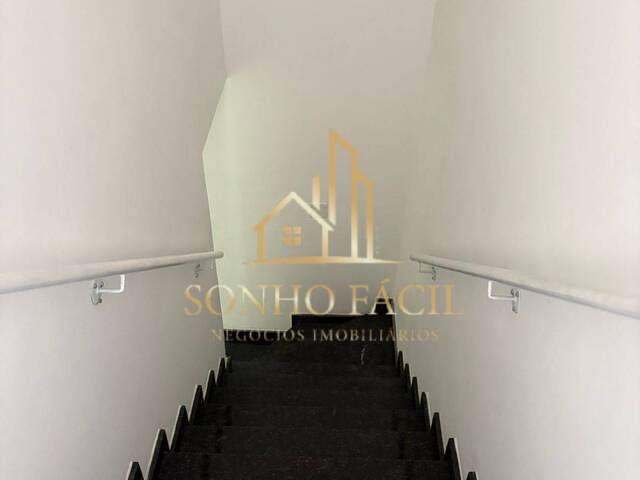 Cobertura para Venda em Santo André - 5