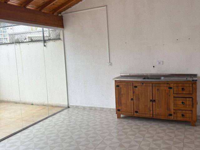 #AP1784 - Cobertura para Venda em Santo André - SP - 2