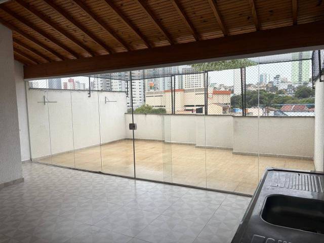 #AP1784 - Cobertura para Venda em Santo André - SP - 1