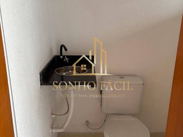 Cobertura para Venda em Santo André - 4