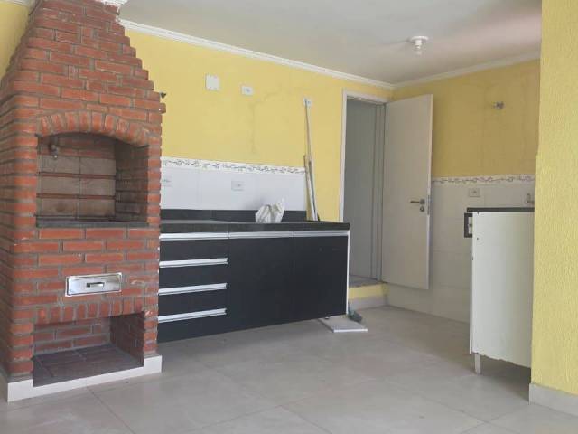 Venda em Vila Camilopolis - Santo André