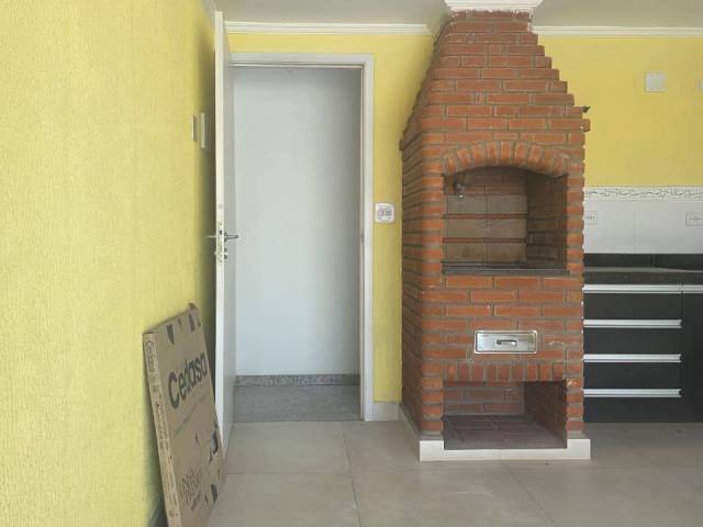 #AP1785 - Cobertura para Venda em Santo André - SP - 2