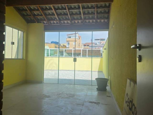 #AP1785 - Cobertura para Venda em Santo André - SP - 3