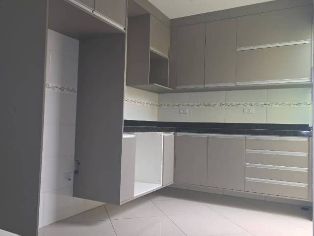 Venda em Vila Camilopolis - Santo André