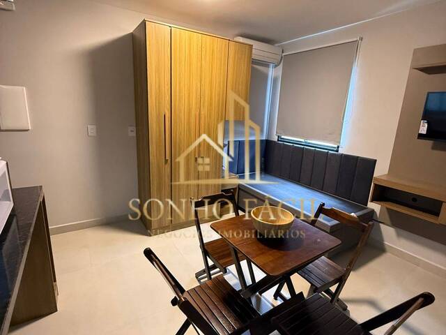Flat para Locação em Santo André - 4