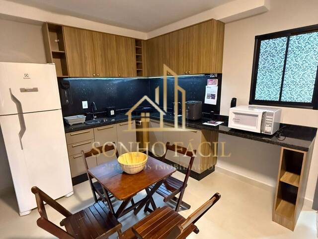 Flat para Locação em Santo André - 5