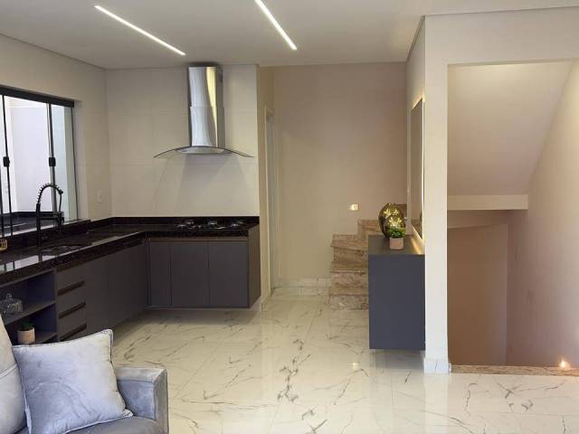 Venda em Vila Camilopolis - Santo André