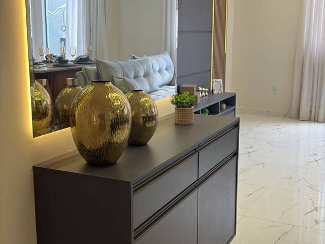 #SA500 - Sobrado para Venda em Santo André - SP - 3