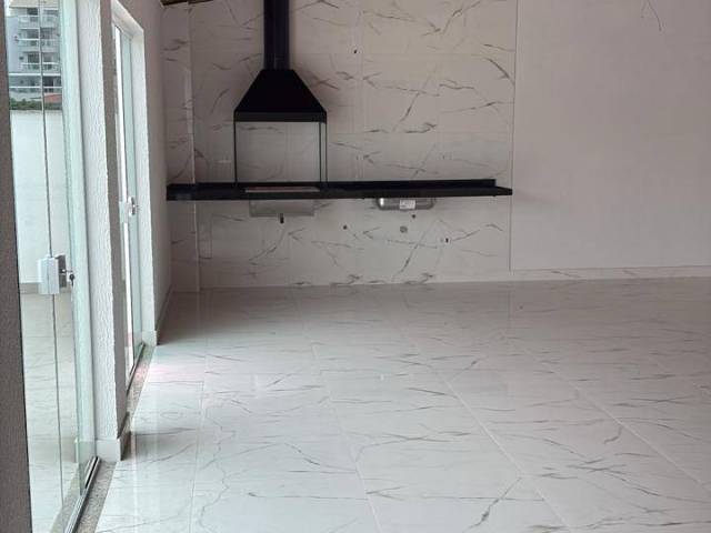 #AP1787 - Cobertura para Venda em Santo André - SP - 2