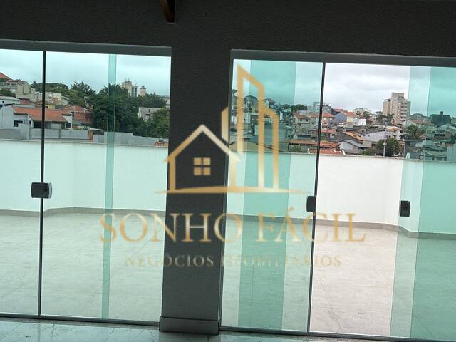 Cobertura para Venda em Santo André - 5