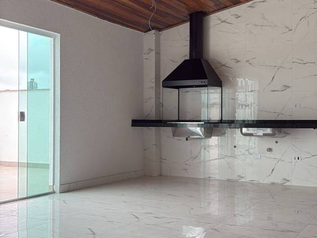 Venda em Vila Curuçá - Santo André