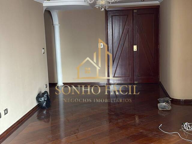 Apartamento para Venda em Santo André - 4