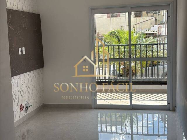 Apartamento para Locação em Santo André - 5