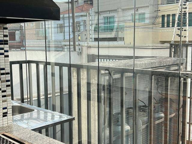 #LA419 - Apartamento para Locação em Santo André - SP - 3