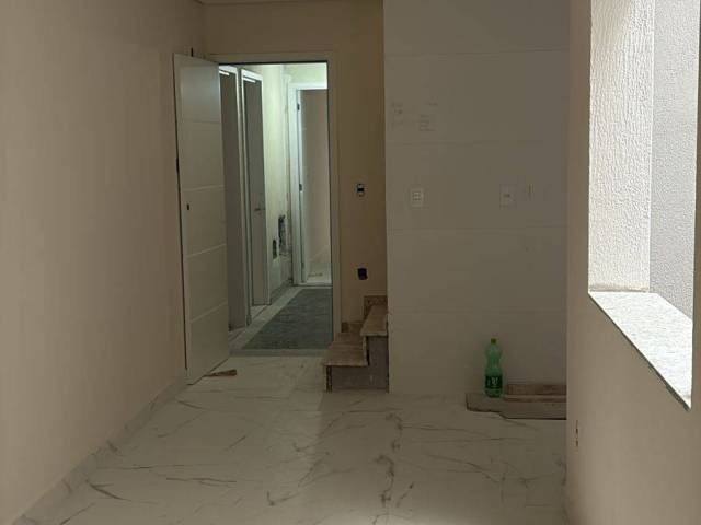 #AP1791 - Cobertura para Venda em Santo André - SP - 2