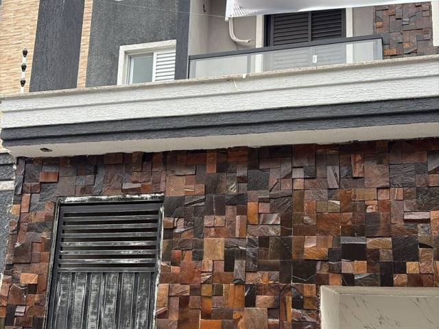 #AP1791 - Cobertura para Venda em Santo André - SP - 1