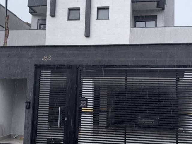 #AP1793 - Apartamento para Venda em Santo André - SP - 1