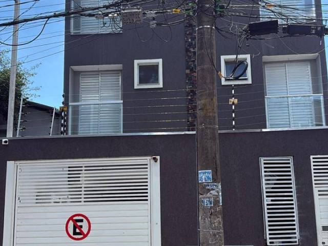 Venda em Vila Metalúrgica - Santo André