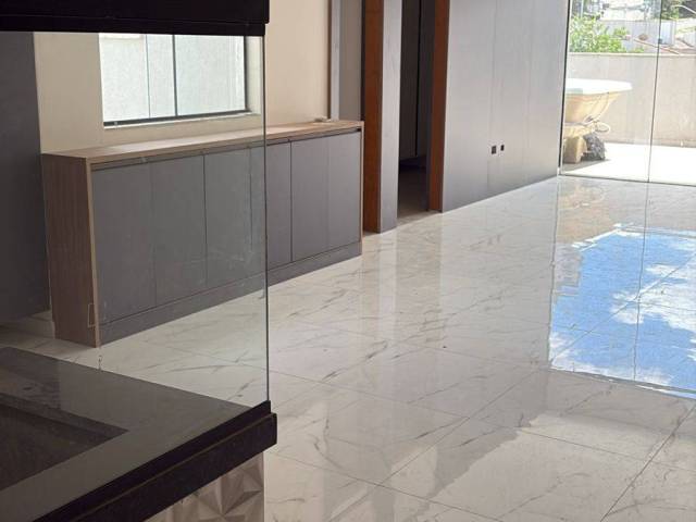 Apartamento para Venda em Santo André - 5