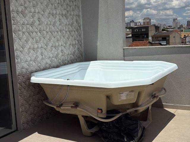 #AP1794 - Apartamento para Venda em Santo André - SP - 3