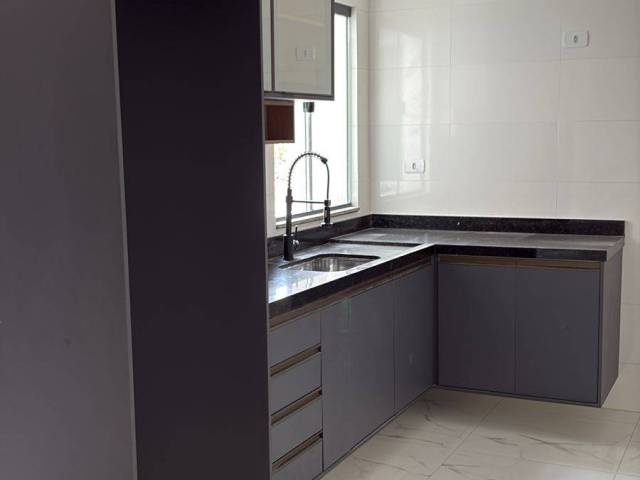 #AP1794 - Apartamento para Venda em Santo André - SP - 2