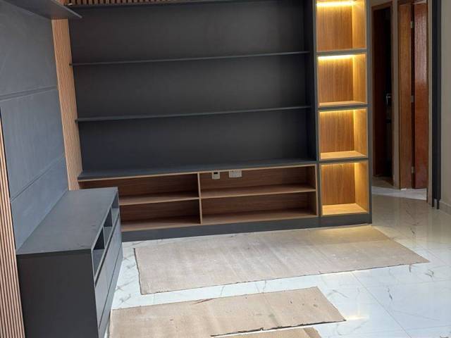 #AP1794 - Apartamento para Venda em Santo André - SP