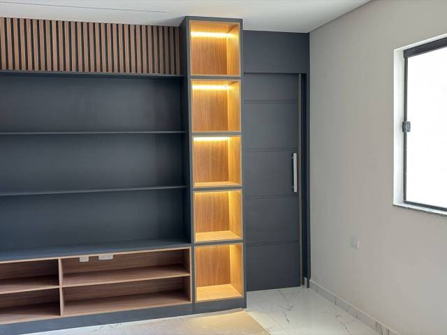 #AP1795 - Apartamento para Venda em Santo André - SP - 1