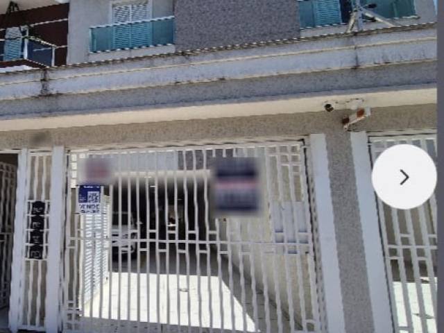 #AP1799 - Apartamento para Venda em Santo André - SP - 1