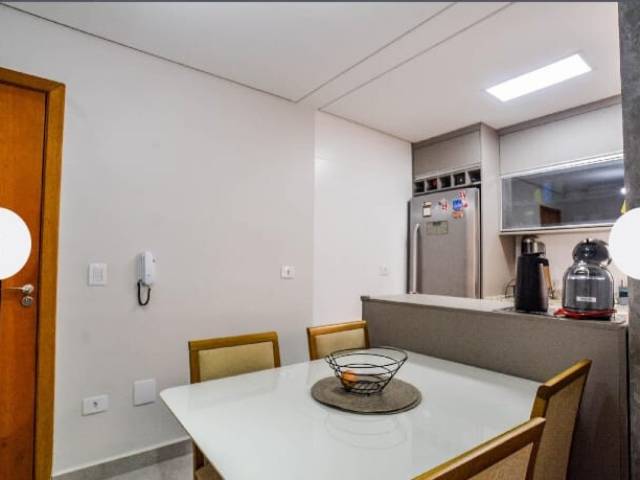 #AP1799 - Apartamento para Venda em Santo André - SP - 3