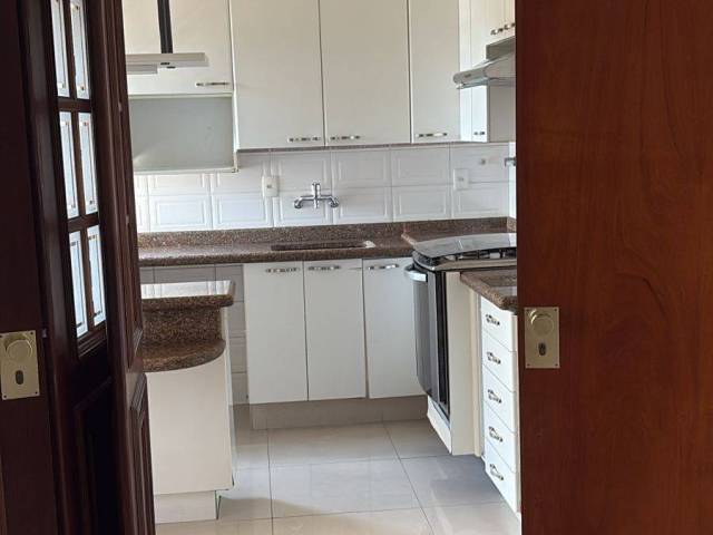 #LA418 - Casa para Venda em Santo André - SP - 3