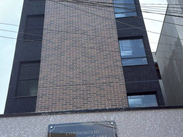 #LA420 - Apartamento para Locação em Santo André - SP - 1