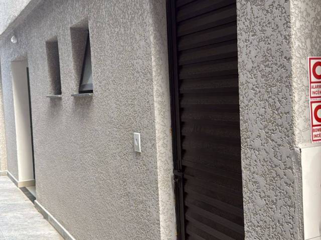 #LA420 - Apartamento para Locação em Santo André - SP - 2