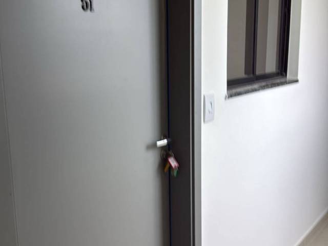 #LA420 - Apartamento para Locação em Santo André - SP - 2