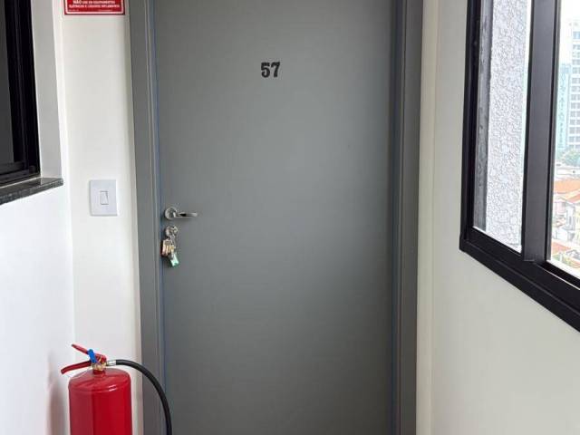 #LA421 - Apartamento para Locação em Santo André - SP - 3