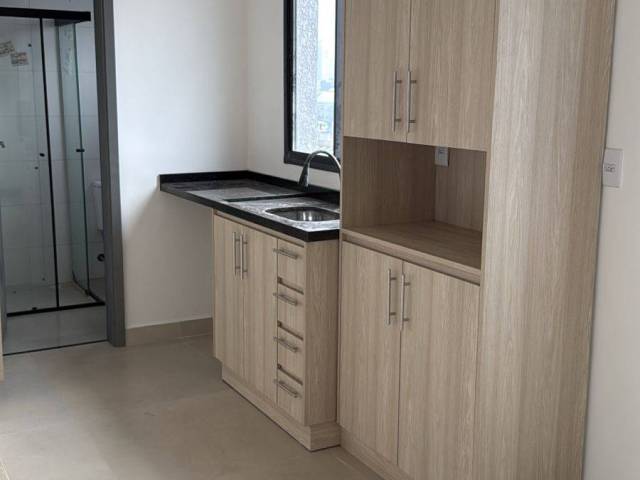 #LA421 - Apartamento para Locação em Santo André - SP - 1