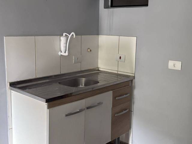 #LA422 - Apartamento para Locação em Santo André - SP - 3