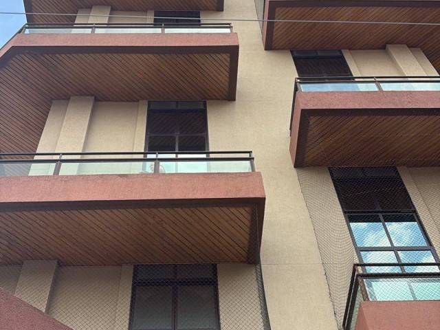 #LA423 - Apartamento para Locação em Santo André - SP - 1