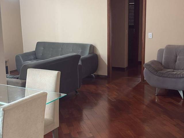 #LA423 - Apartamento para Locação em Santo André - SP - 2