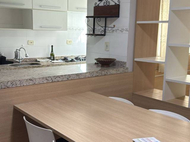 #AP1796 - Apartamento para Venda em Santo André - SP - 2