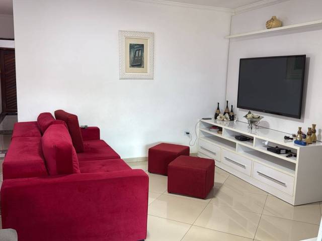 #AP1798 - Apartamento para Venda em Santo André - SP - 3