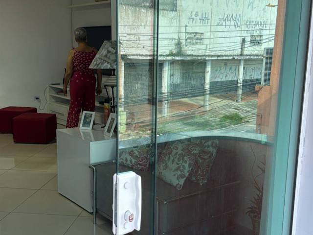 #AP1798 - Apartamento para Venda em Santo André - SP - 2