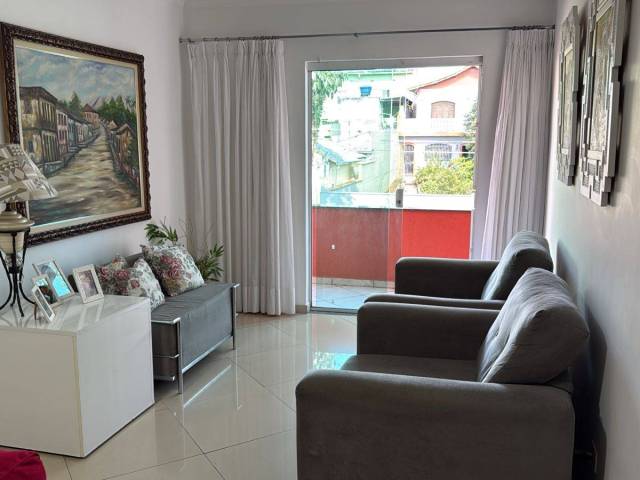 #AP1798 - Apartamento para Venda em Santo André - SP - 1