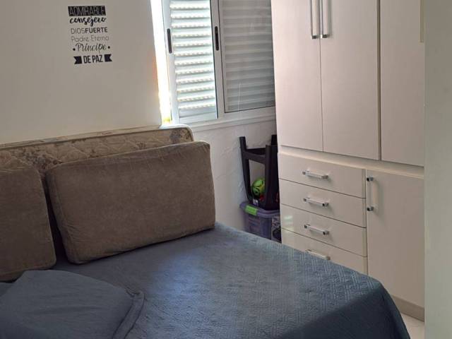 Apartamento para Venda em Santo André - 5