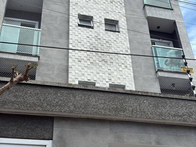 #LA1424 - Apartamento para Locação em Santo André - SP - 1