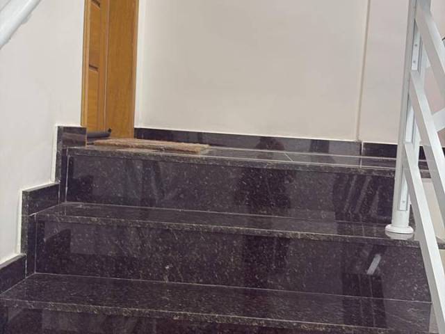 #LA1424 - Apartamento para Locação em Santo André - SP - 2