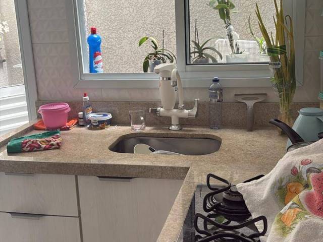 #LA1424 - Apartamento para Locação em Santo André - SP - 3