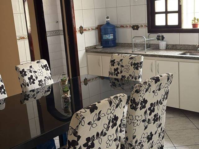 #LA1425 - Casa para Locação em Santo André - SP - 2